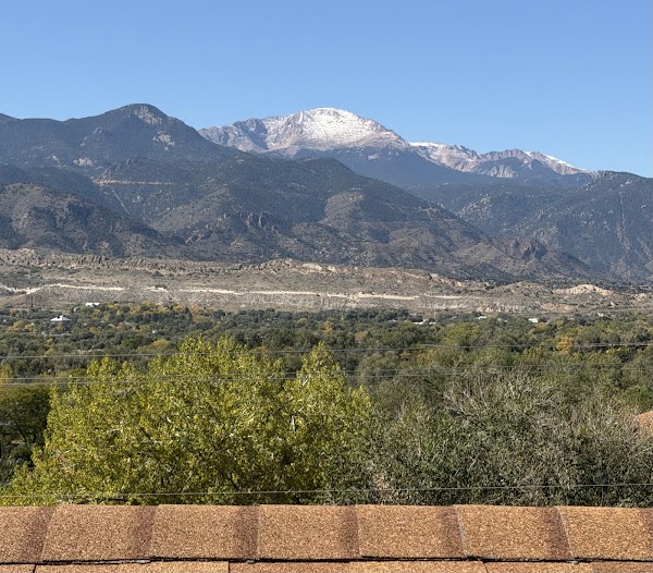 Divine Roofing, Inc. photo 1