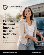 Learn Smarter Drive Safer 8