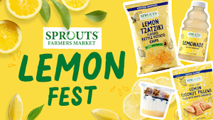 Sprouts Farmers Market 3