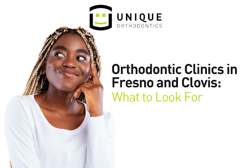 Unique Orthodontics photo 1