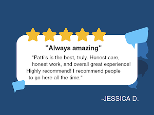 Patti's Auto Care LLC 6