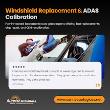 Sunrise Auto Glass 3