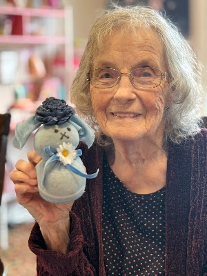 Community news photo