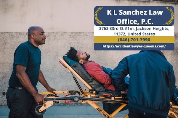 Queens ladder accident lawyer