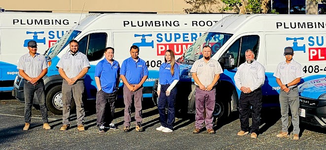 Plumbers in San Jose, CA,
