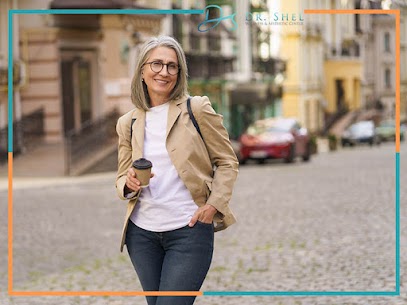 Menopause Treatment Houston TX