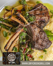 Dry Creek Grill 9