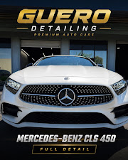 JMR Paint Correction & Mobile Detailing 2