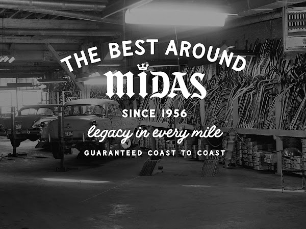 Midas photo 1