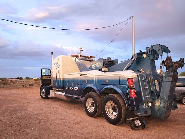 Arizona Towing & Recovery Services, LLC photo 1