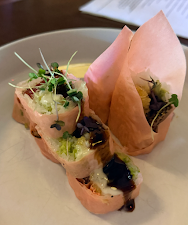 Fukuro Bar & Sushi 2