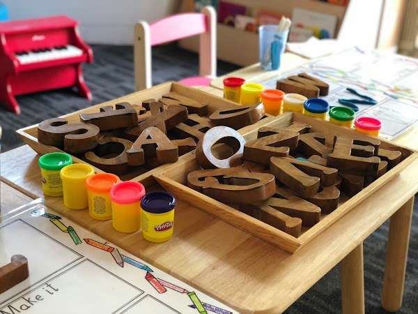 Smiley Faces Daycare photo 1
