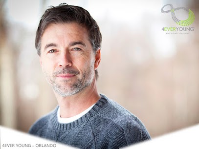 Hormone Therapy for Men Orlando FL