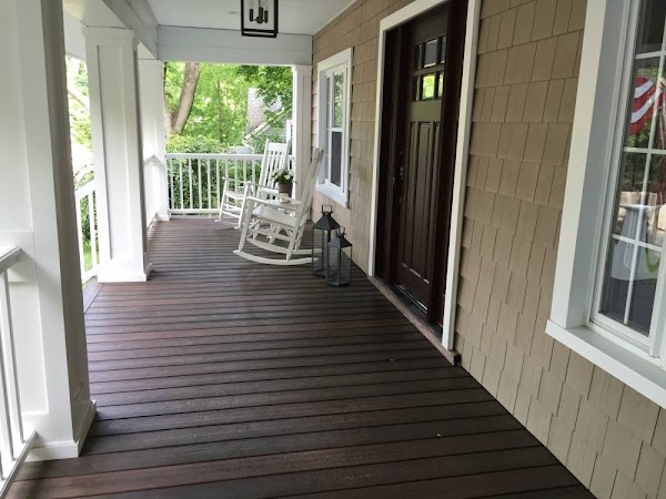 Pioneer Deck Co photo 3