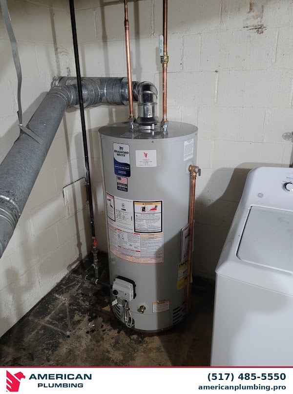 American Plumbing photo 1