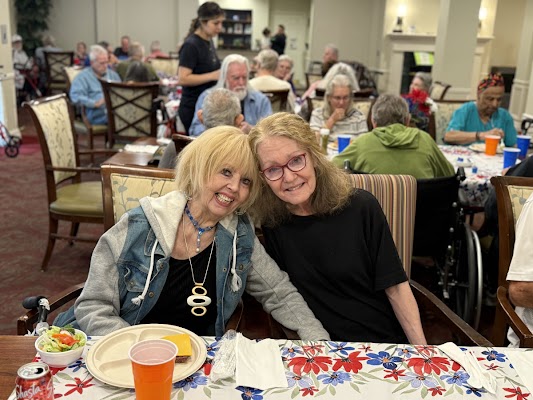 Community news photo