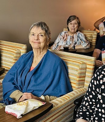 Community news photo