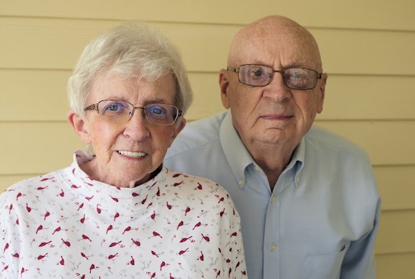 Community news photo