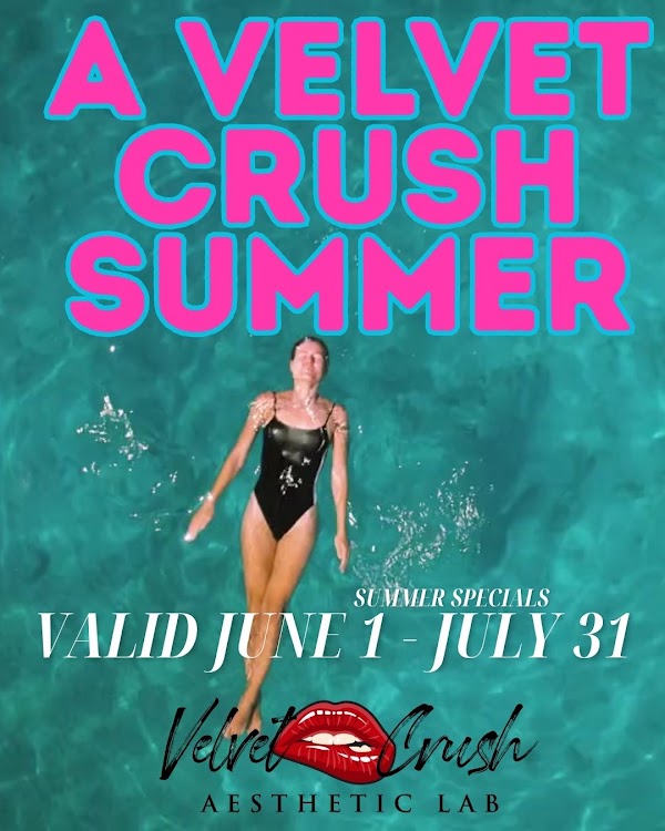 Velvet Crush Aesthetic Lab photo 1