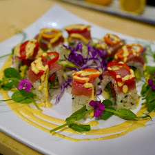 Dark Horse Japanese Nikkei Cuisine 9