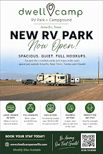 Dwell Camp Amarillo RV Park 4