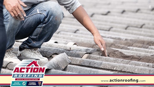 Action Roofing photo 4