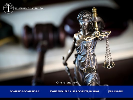 Powerful Defense from a Rochester Criminal Defense Attorney