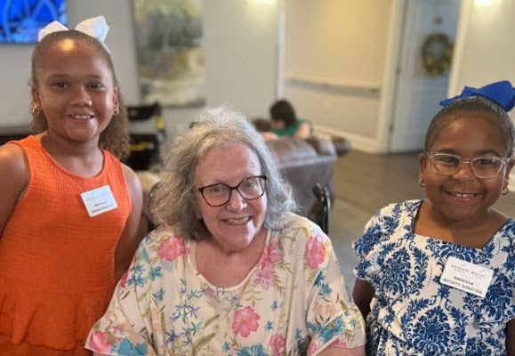 Community news photo