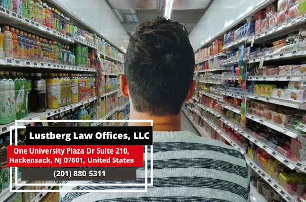 Hackensack shoplifting lawyer