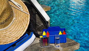 Water Club USA Pool Store 8