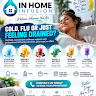 Mobile IV Therapy - In Home Infusion