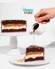 Happy Cake 7