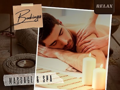Massage A Spa