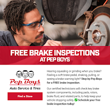 Pep Boys Auto Service & Tires 4