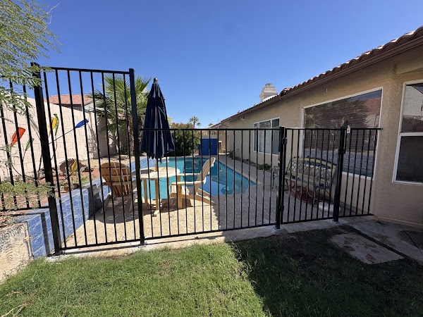 Arizona Pool Fence photo 1