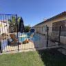 Arizona Pool Fence