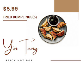 Yin Tang Spicy Hot Pot 2