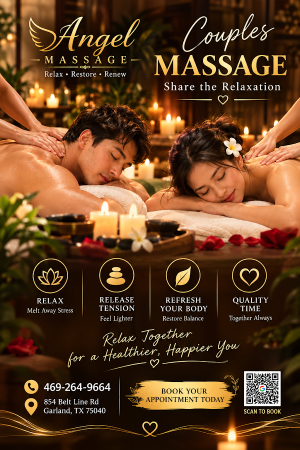 Angel Massage photo 1