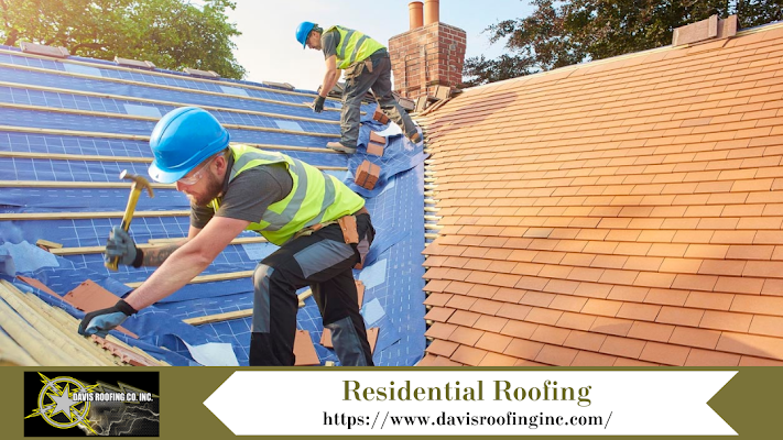 Roofing Contractors