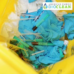 Hazardous Waste Disposal