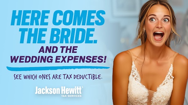 Jackson Hewitt Tax Service photo 3