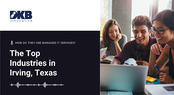 Irving Managed Services