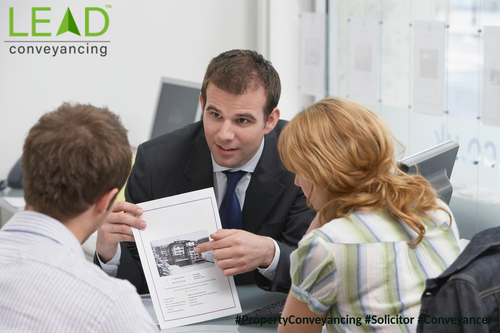 LEAD Conveyancing Brisbane