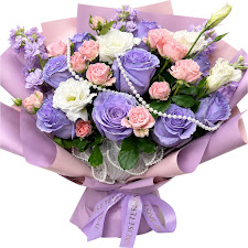 Family Flower Shop 2