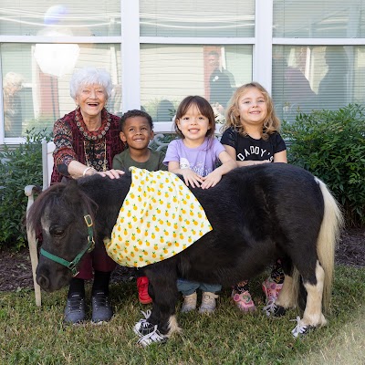 Community news photo