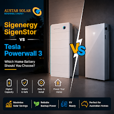 Austar Solar & Renewable Energy 7