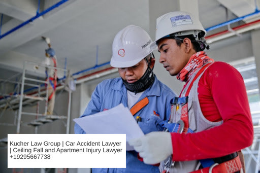 construction accident lawyer