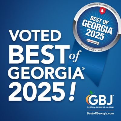 Best of Georgia Digital Marketing Firm