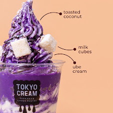 Tokyo Cream 9