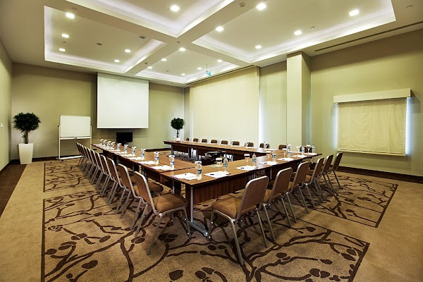 Hilton Garden Inn Şanlıurfa — görsel 3